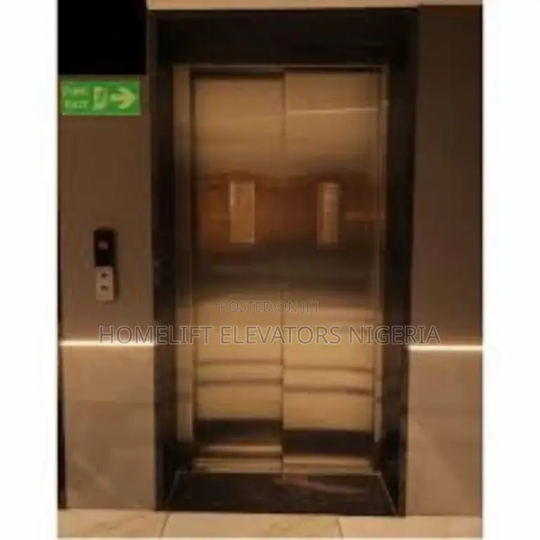 Passenger Elevator Transportation in High-Rises Buildings