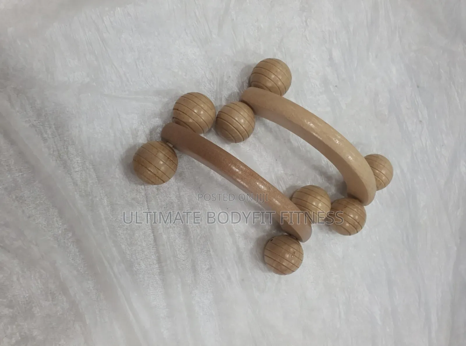 Brand New 3in1 Wooden Structure