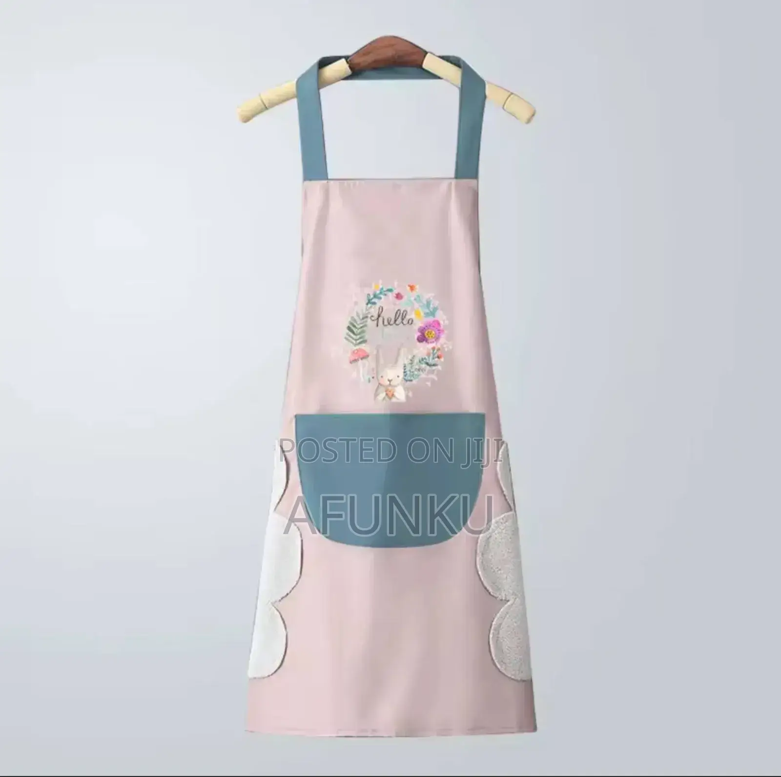 Women's Waterproof Apron
