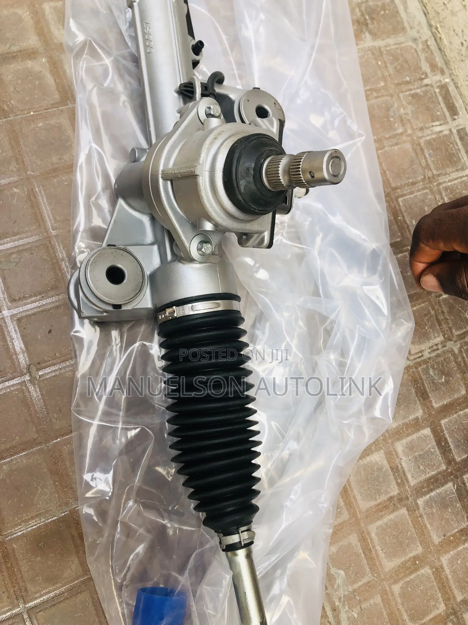 Electric Steering Rack For Rav4 018,019,020,021,022,023 5pin
