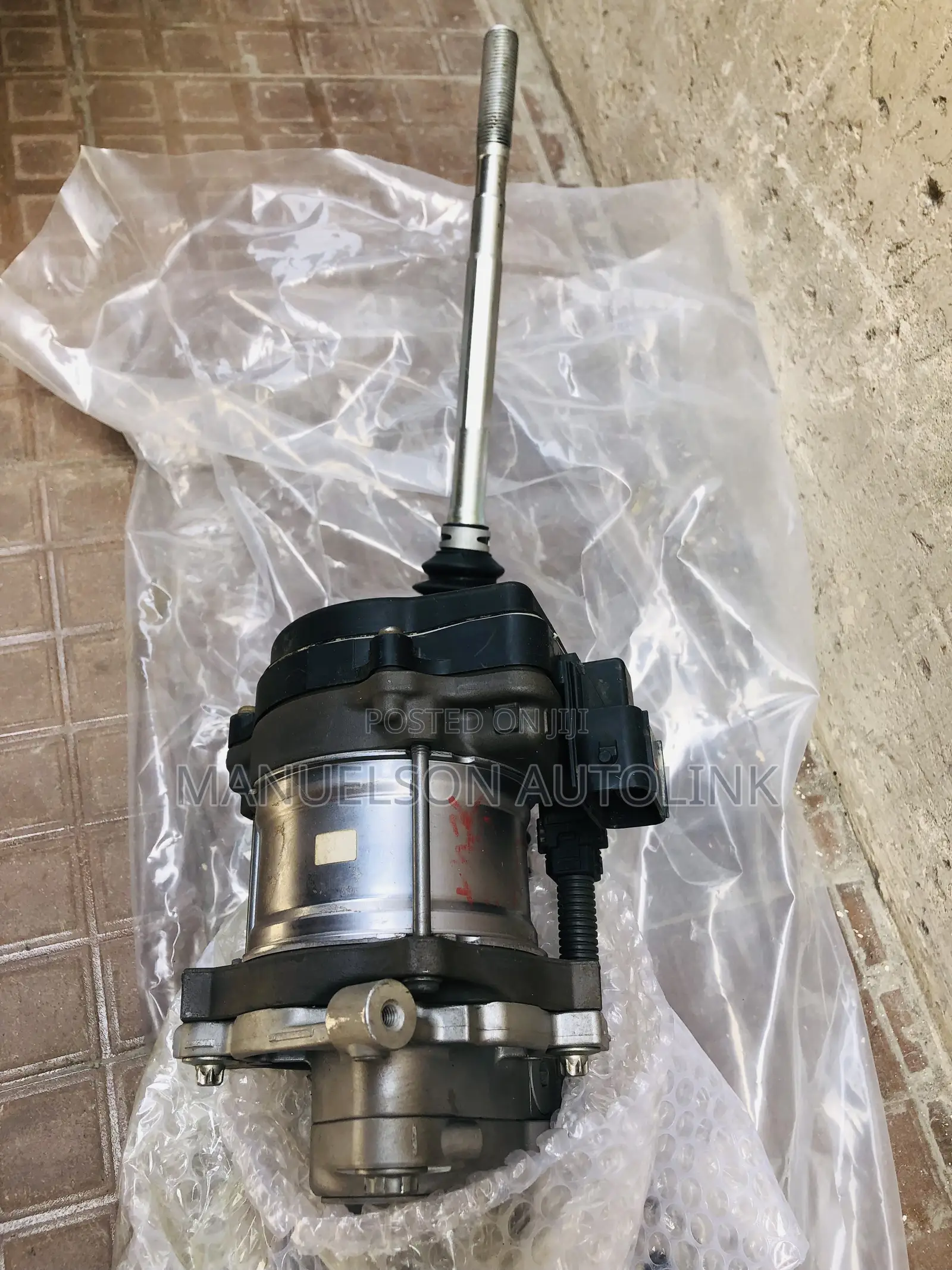 Electric Steering Rack For Rav4 018,019,020,021,022,023 5pin