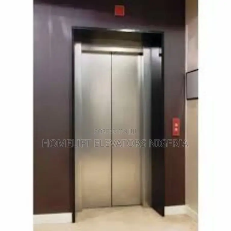 Passenger Elevator Space-Saving Solutions