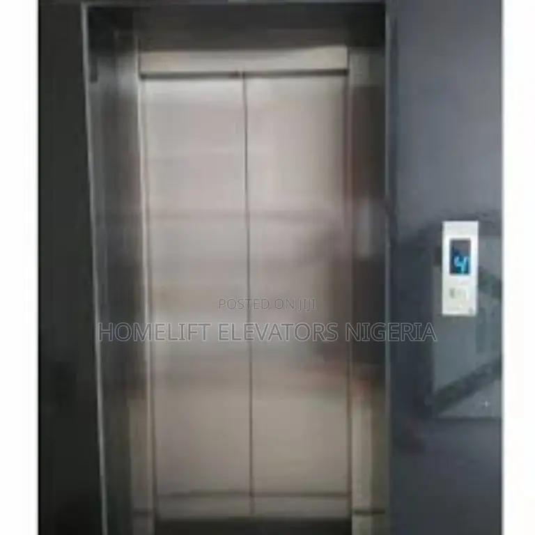 Enhanced Safety Protocols in High-Rise Buildings