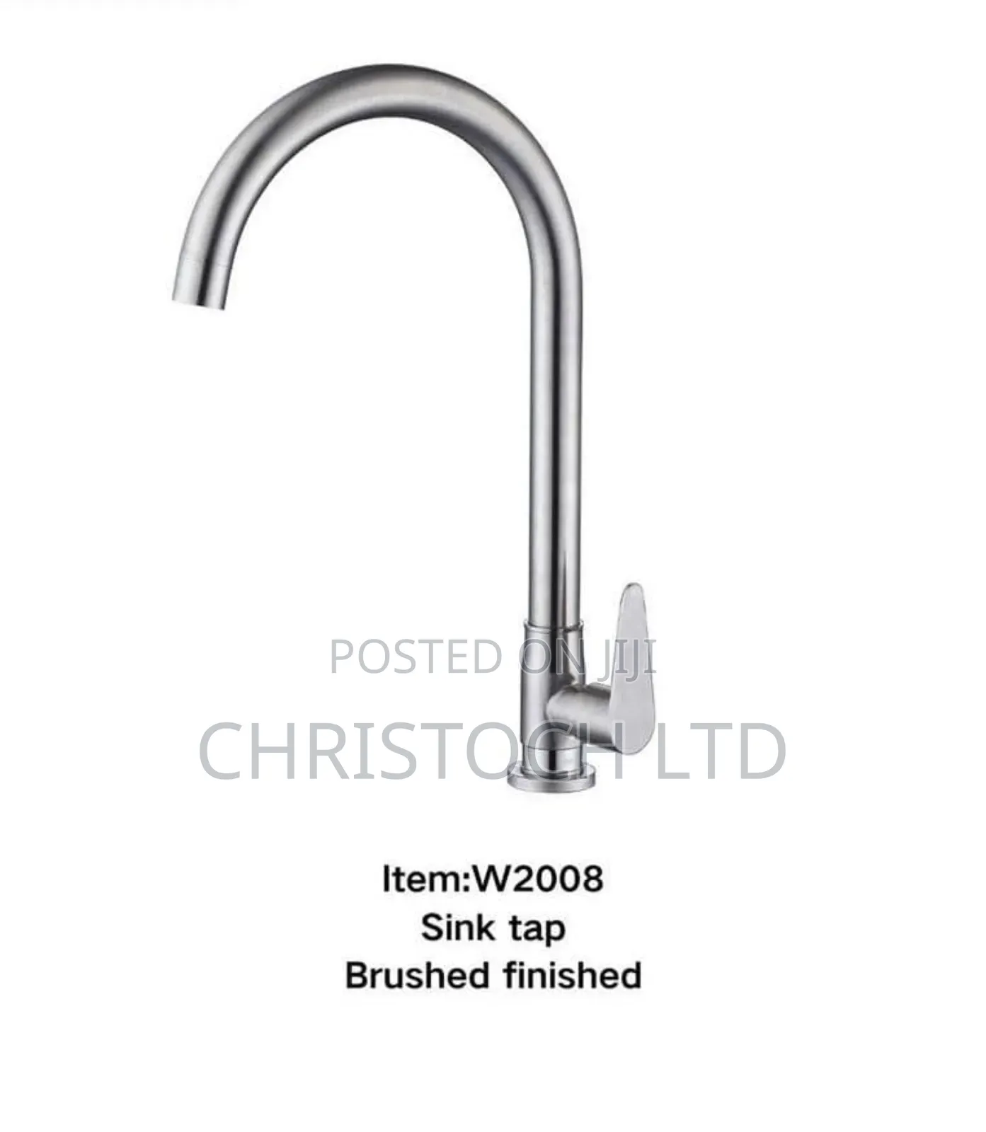 Kitchen Sink Faucet /2008