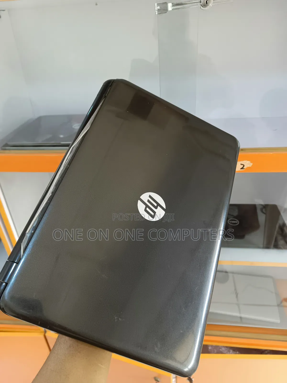 Laptop HP 250 G3 8GB Intel Core i3 HDD 500GB