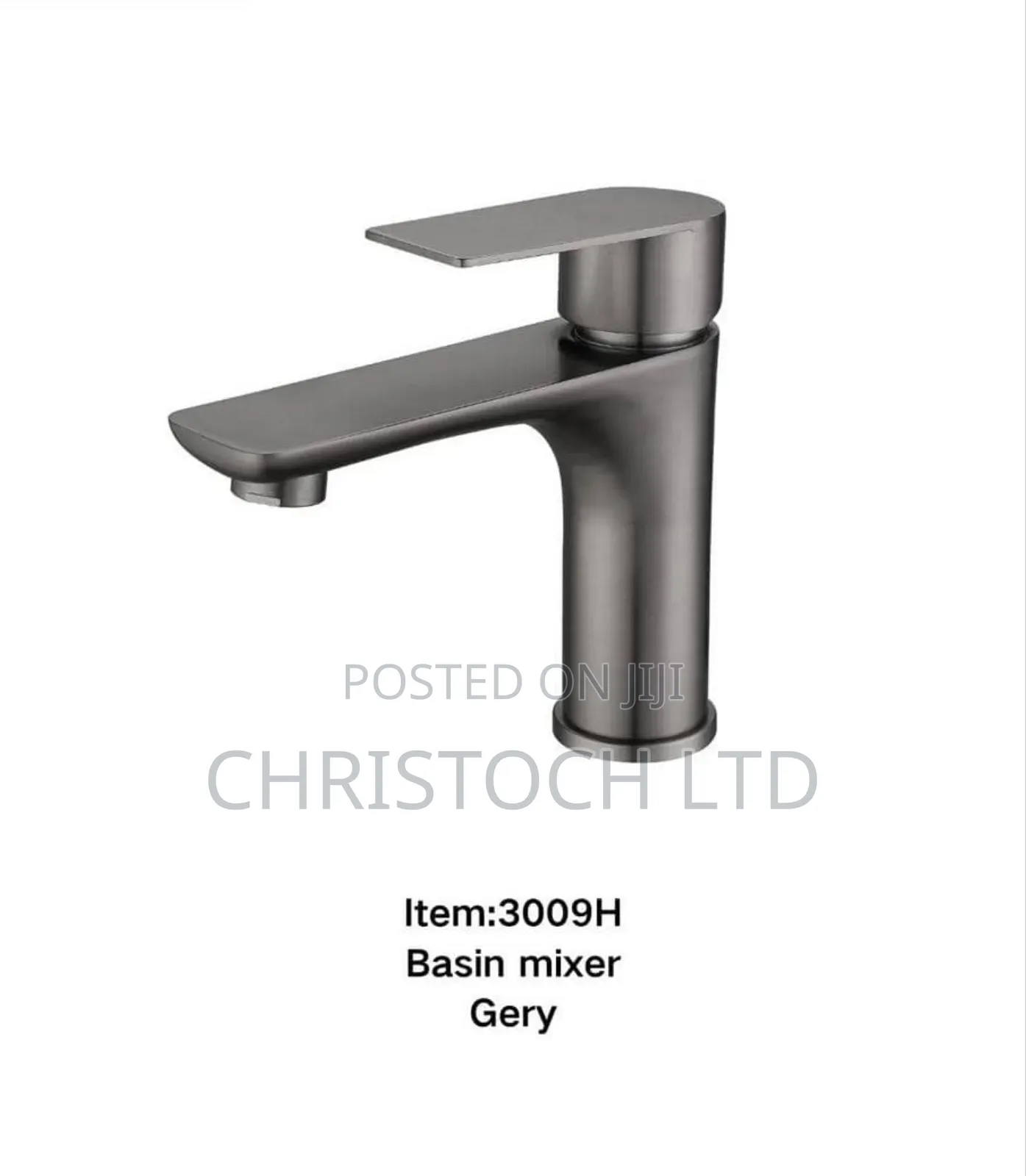 Basin Hot and Cold Water Tap