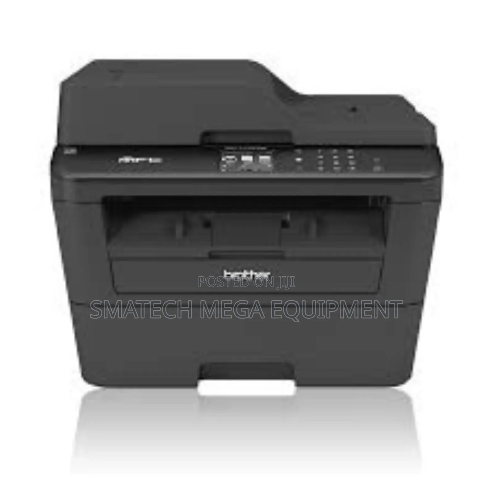 Brother Photocopy Machine 3in1 B7715dw