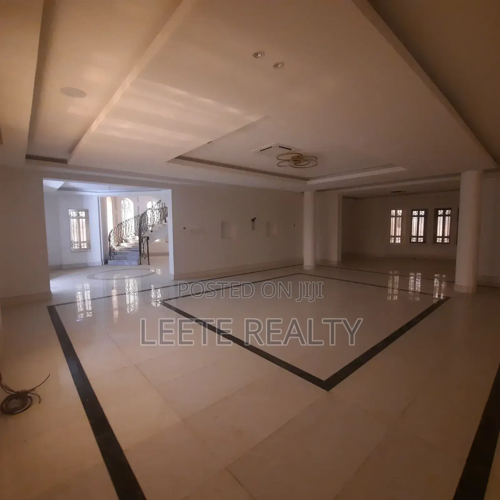 6bdrm Duplex in Katampe Extension for sale