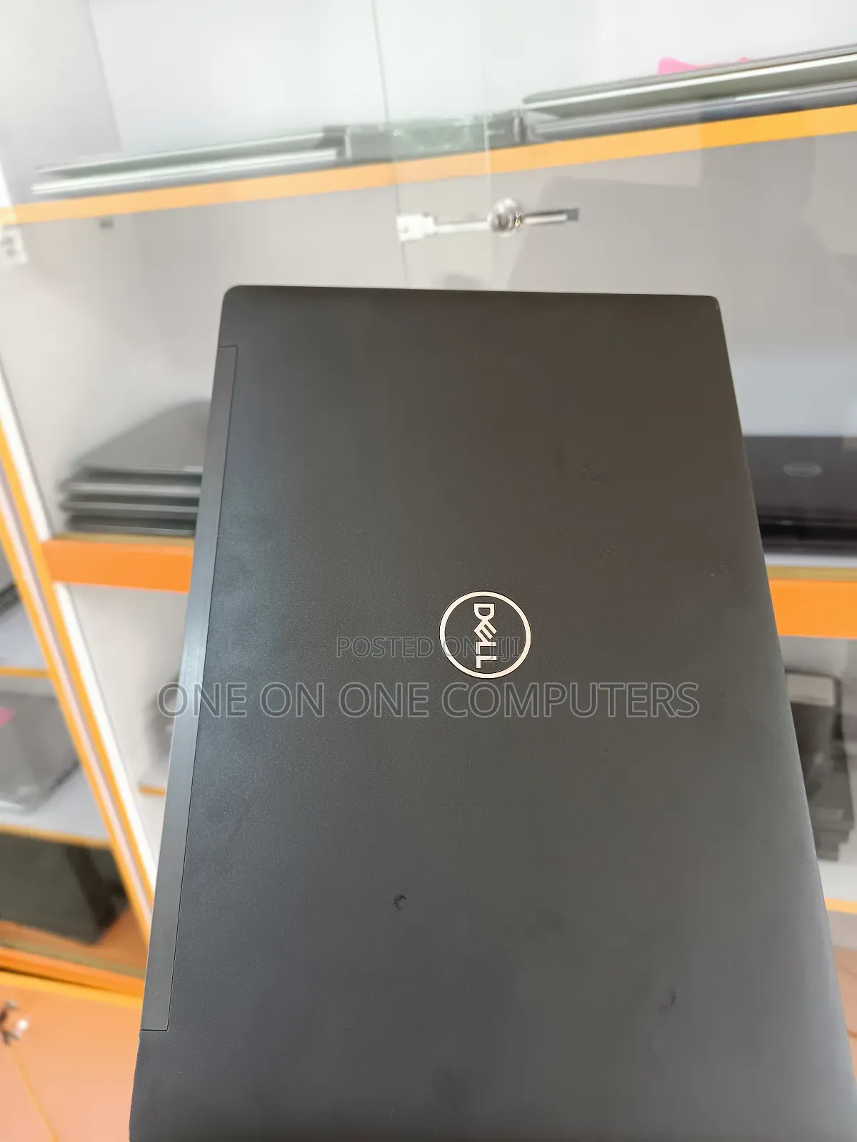 Laptop Dell Latitude 7390 8GB Intel Core I5 SSD 256GB