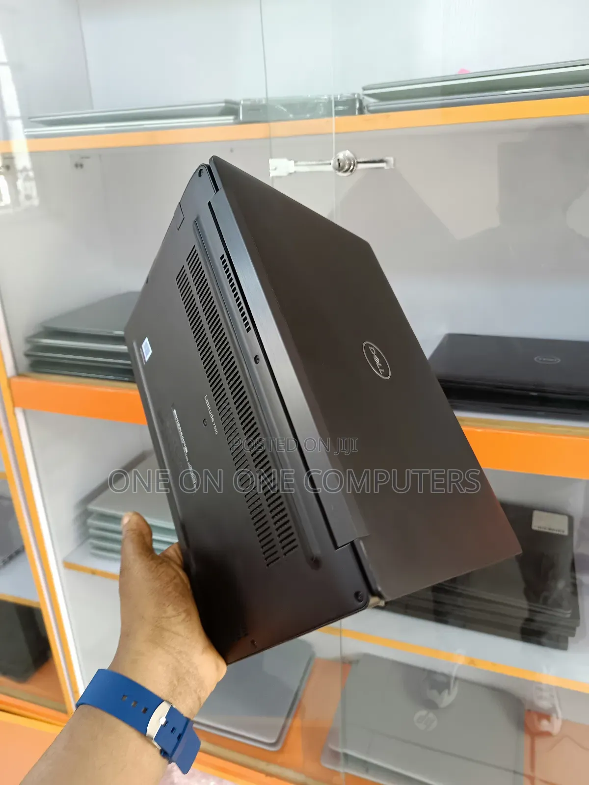 Laptop Dell Latitude 7390 8GB Intel Core I5 SSD 256GB