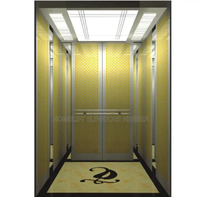 Commercial Residential Elevator