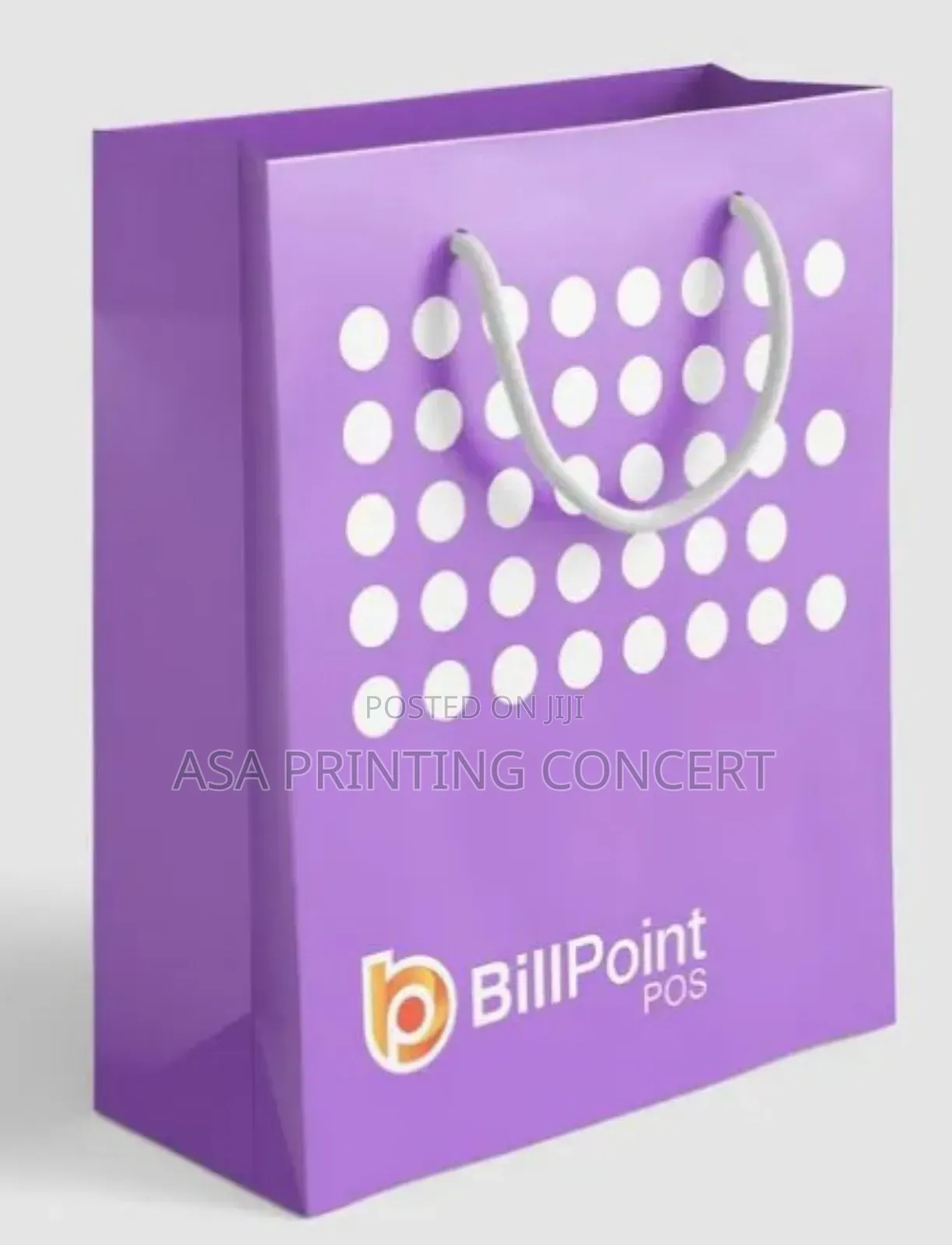 Carrier Bag