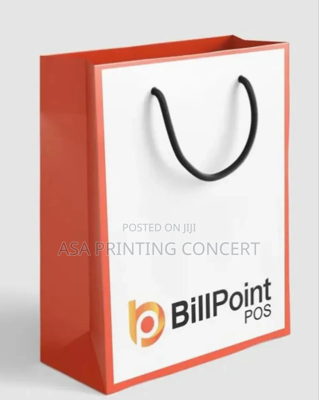 Carrier Bag