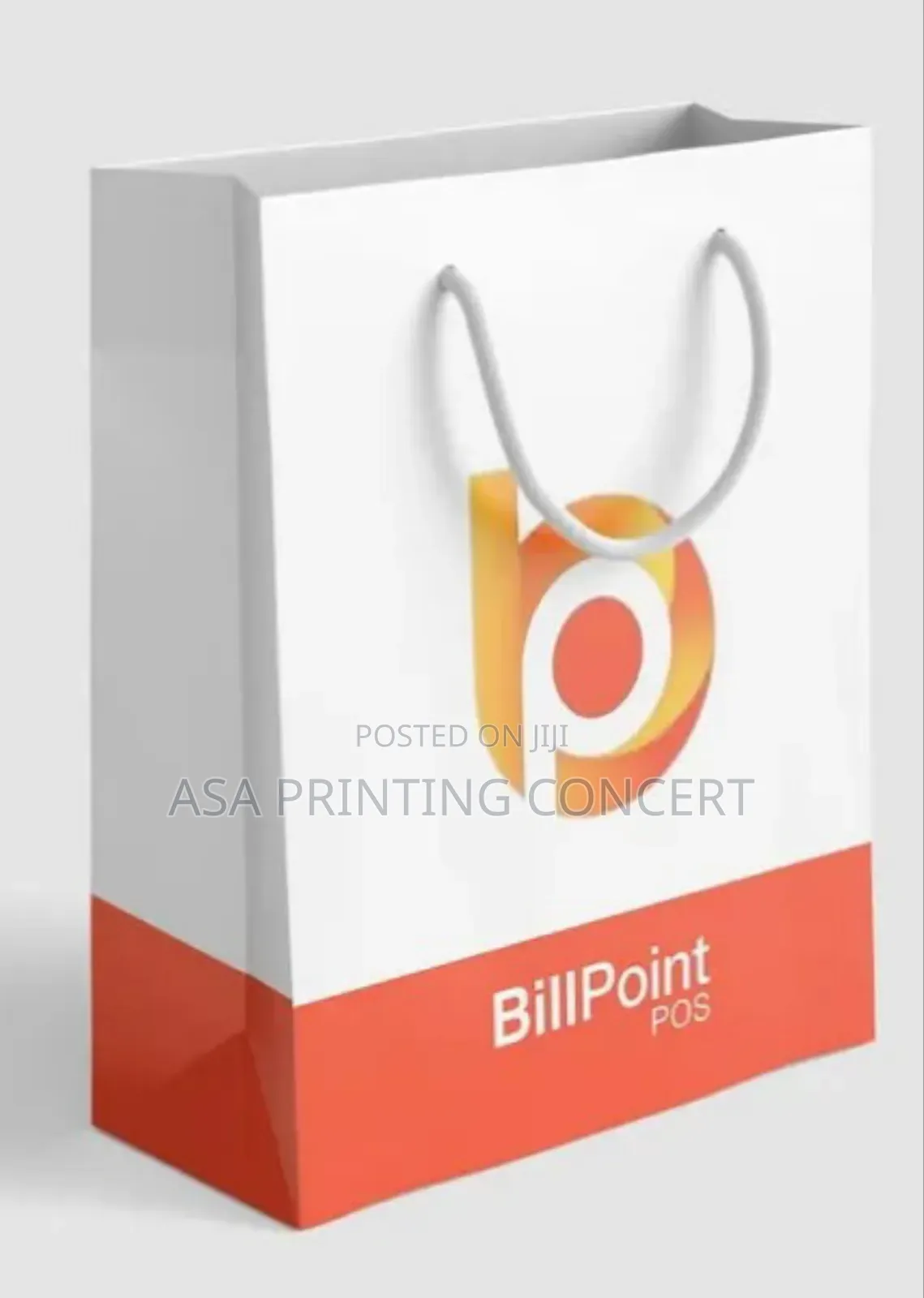 Carrier Bag