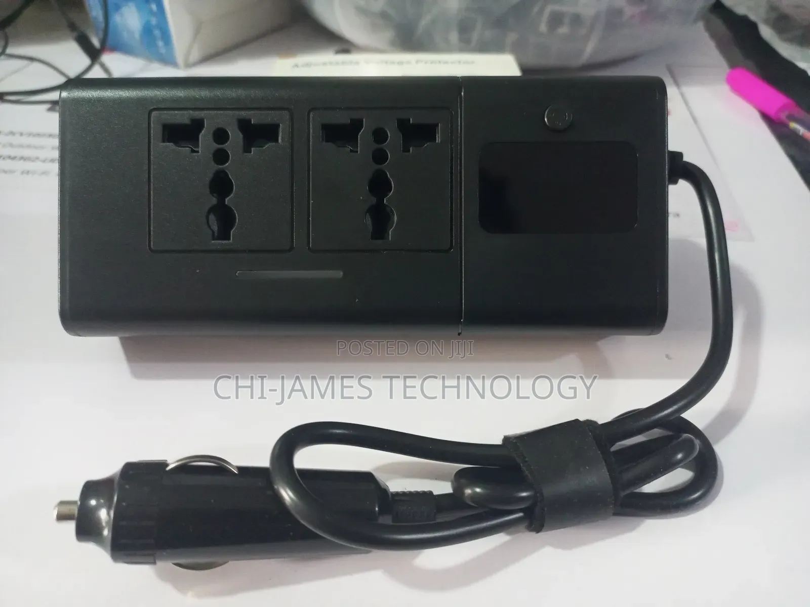 1000w Dc-ac /200w Dc-ac Car Inverter
