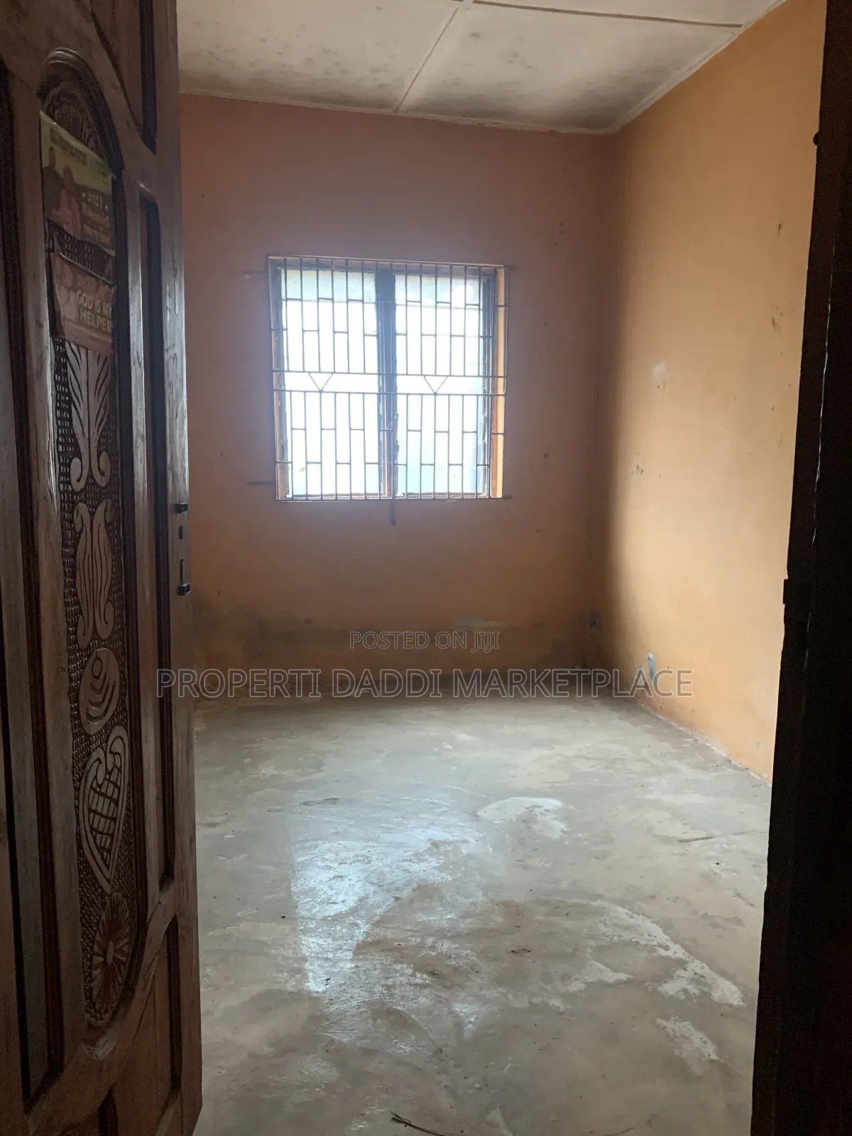 2bdrm Apartment in Ipaja Road for rent