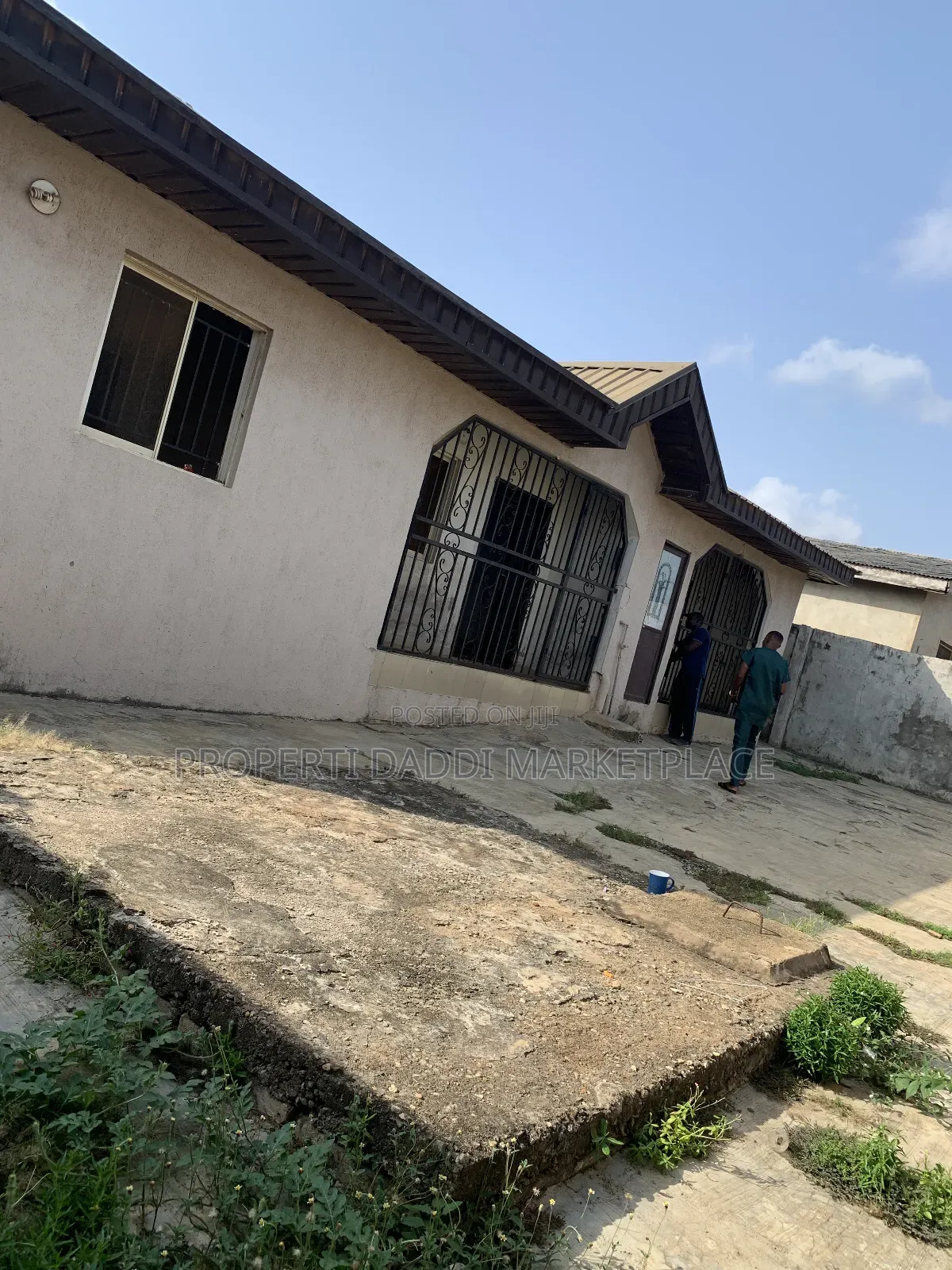 2bdrm Apartment in Ayobo for sale