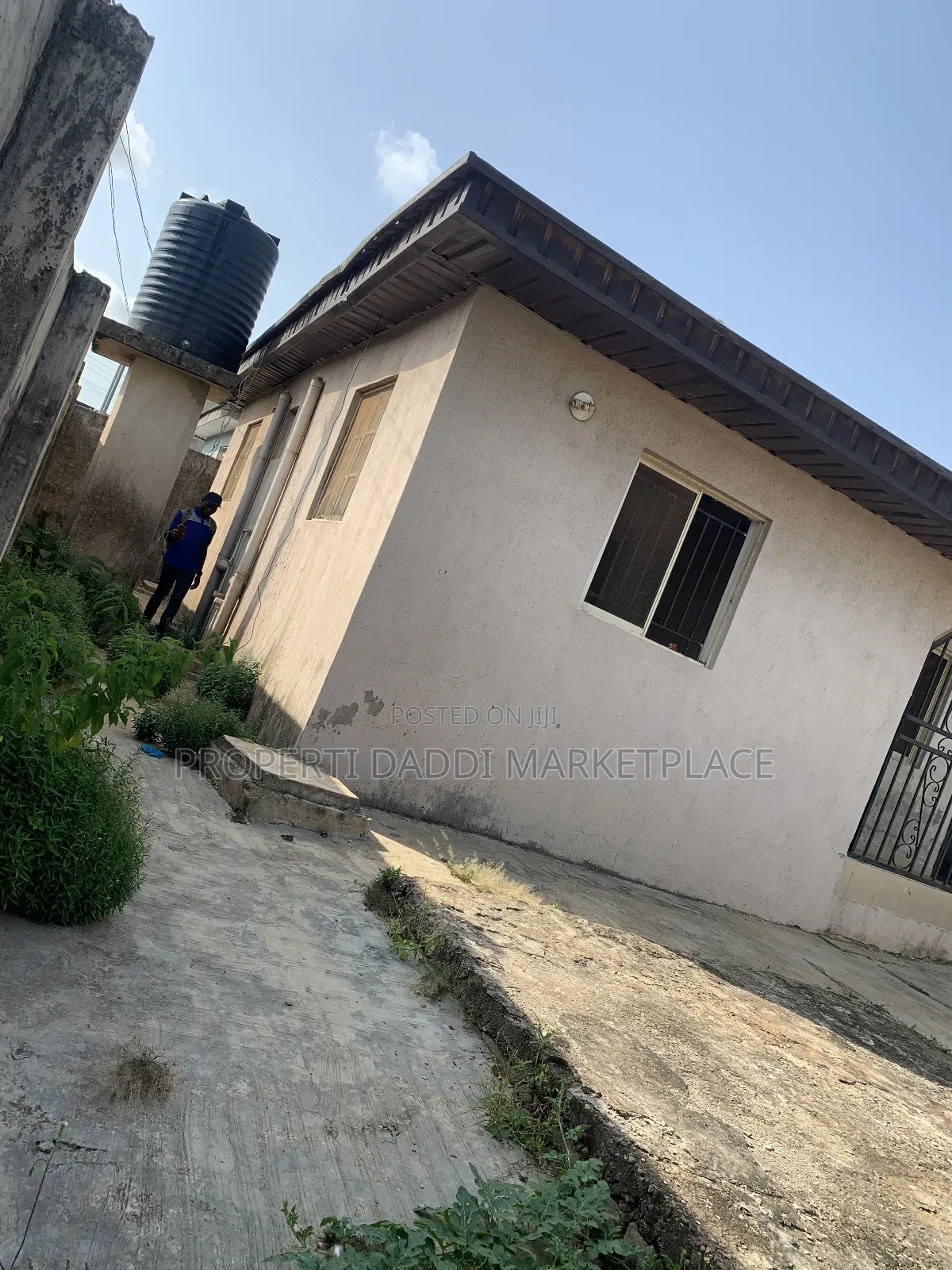 2bdrm Apartment in Ayobo for sale