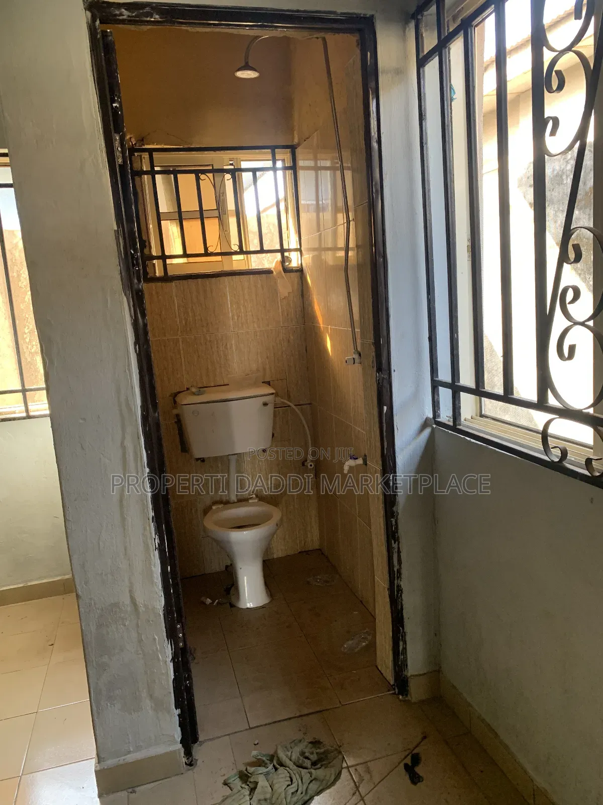 2bdrm Apartment in Ayobo for sale