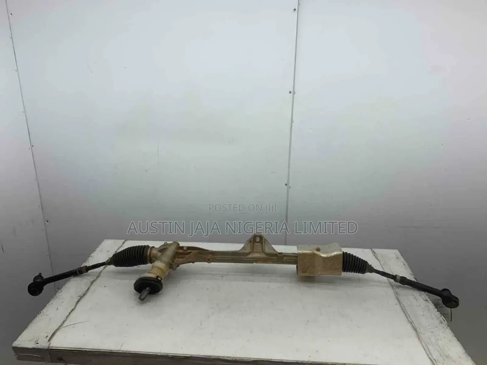 2020-2024 Hyundai Sonata Electric Power Steering Rack