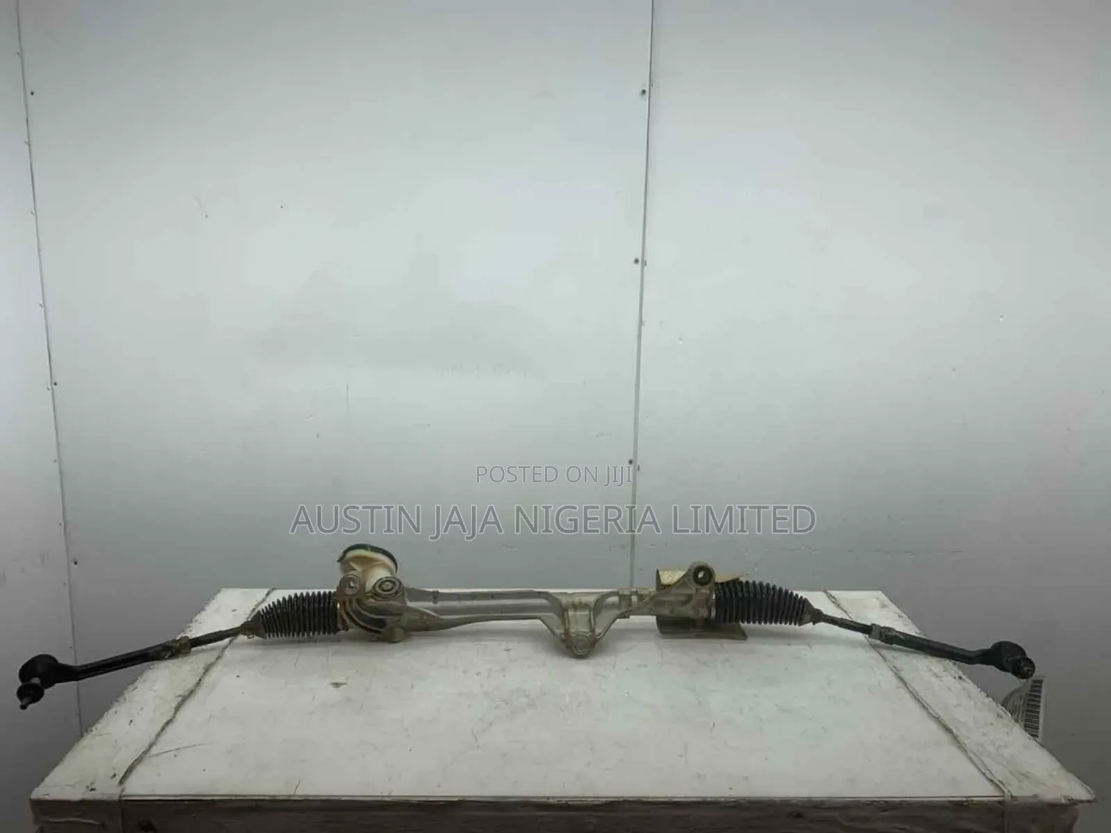 2020-2024 Hyundai Sonata Electric Power Steering Rack