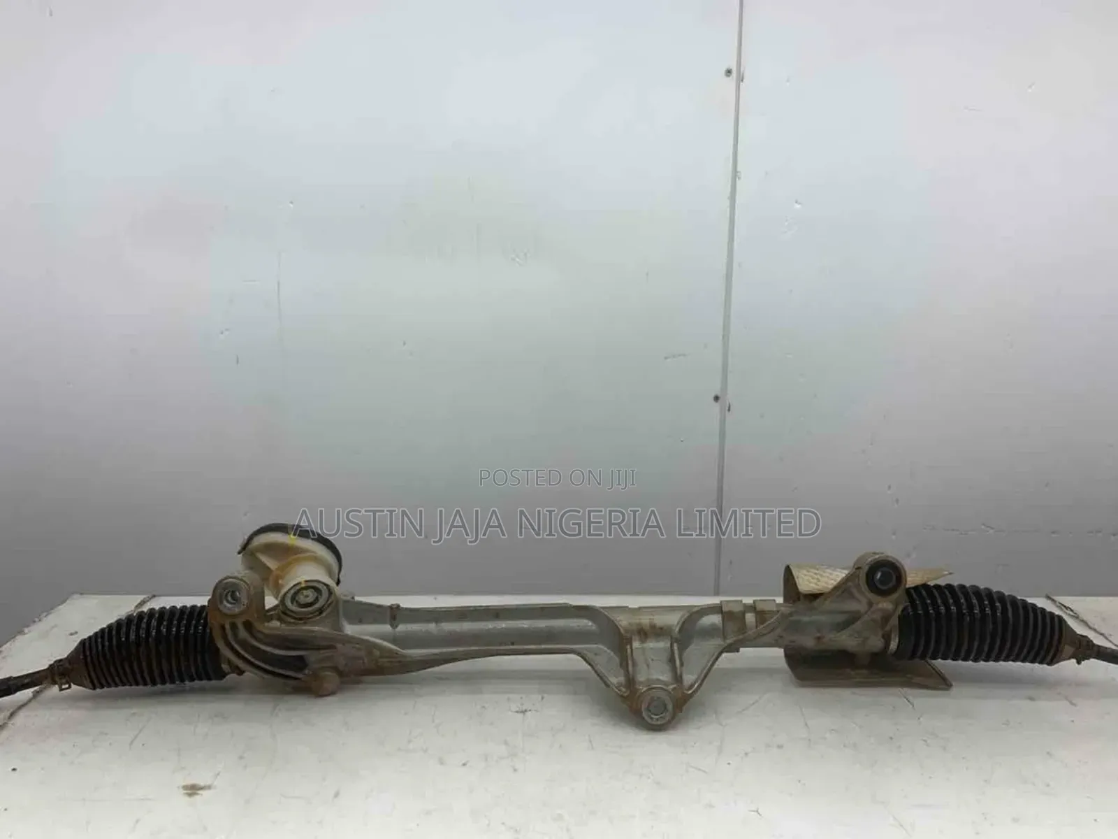 2020-2024 Hyundai Sonata Electric Power Steering Rack