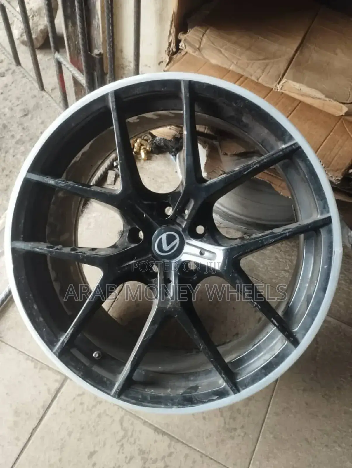 Quality 19 Inch for Benz Cars