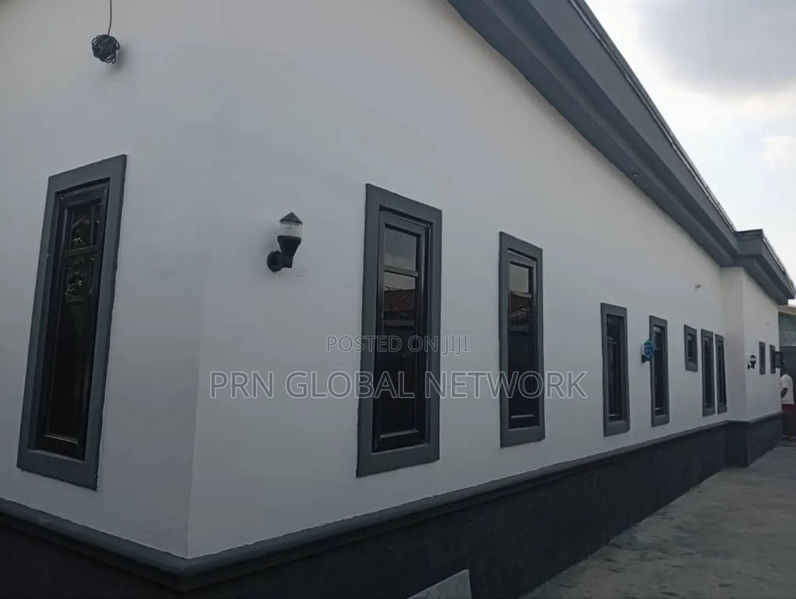 3bdrm Bungalow in Owerri for sale