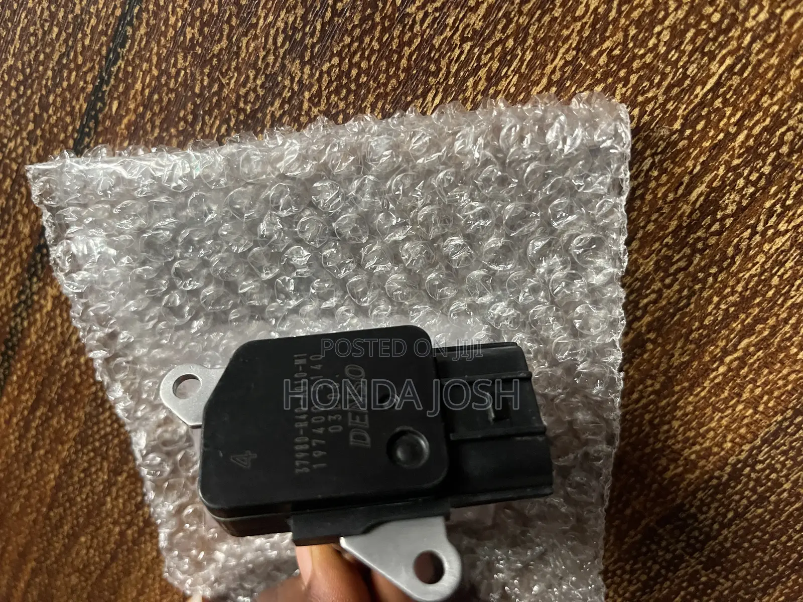 Maf Mass Air Flow Meter Sensor 2008-2012 Honda Accord (New)
