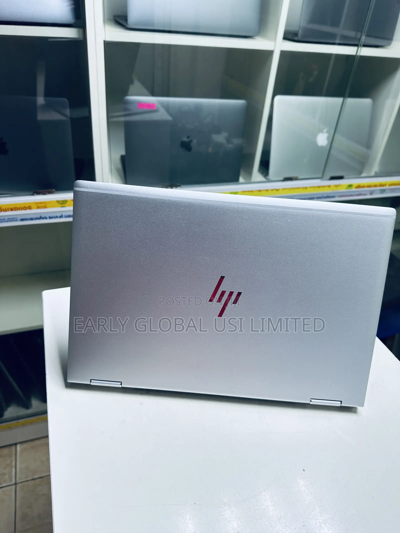 Laptop HP EliteBook 1040 G6 32GB Intel Core i7 SSD 512GB