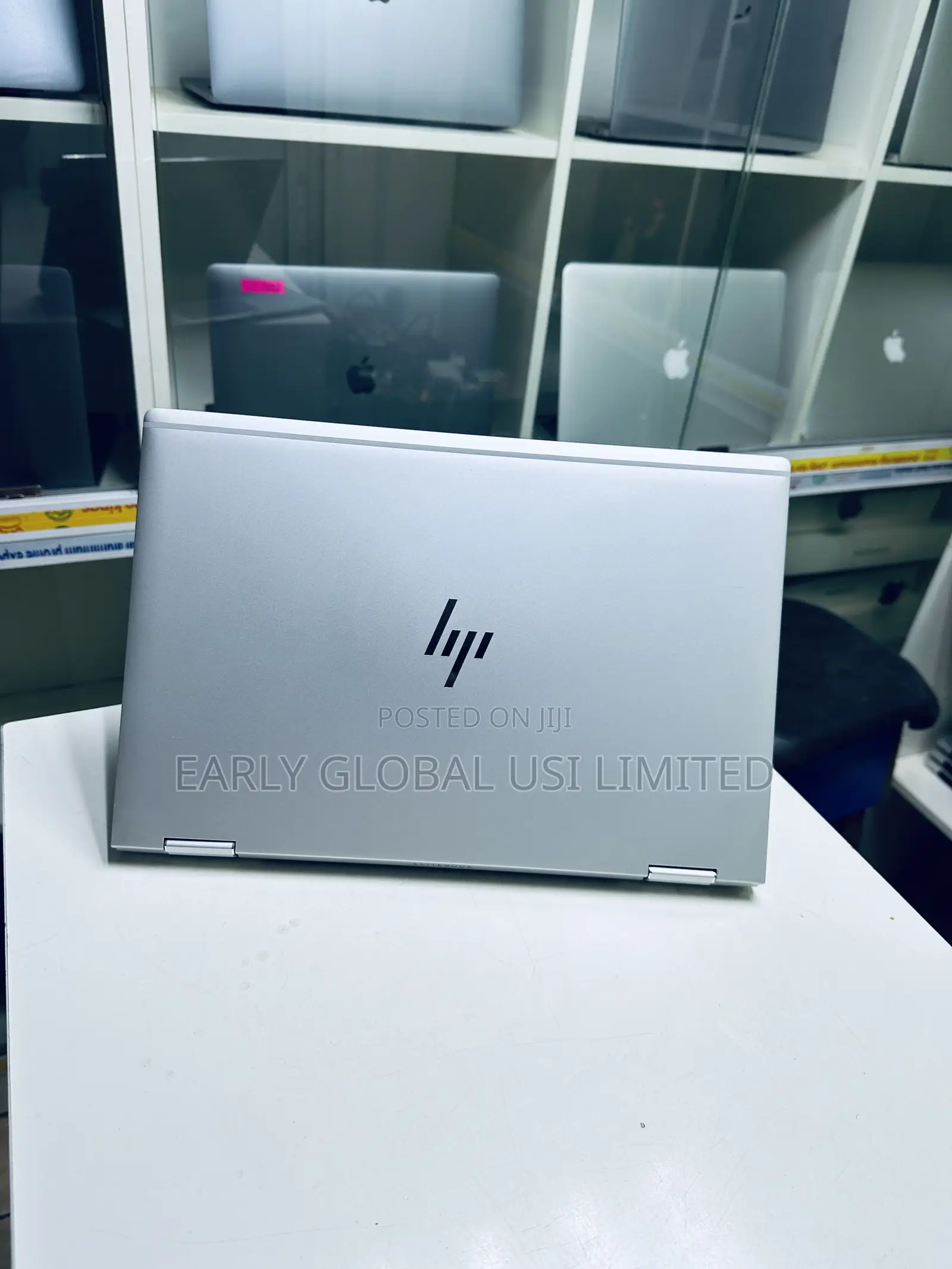 Laptop HP EliteBook 1040 G6 32GB Intel Core i7 SSD 512GB