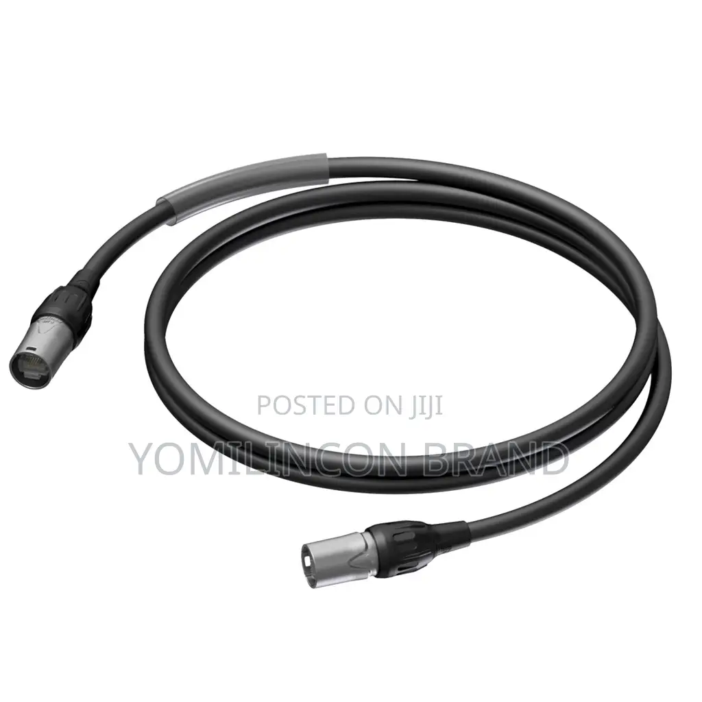 Procab Prd620 Networking Cable - Cat6a - S/FTP