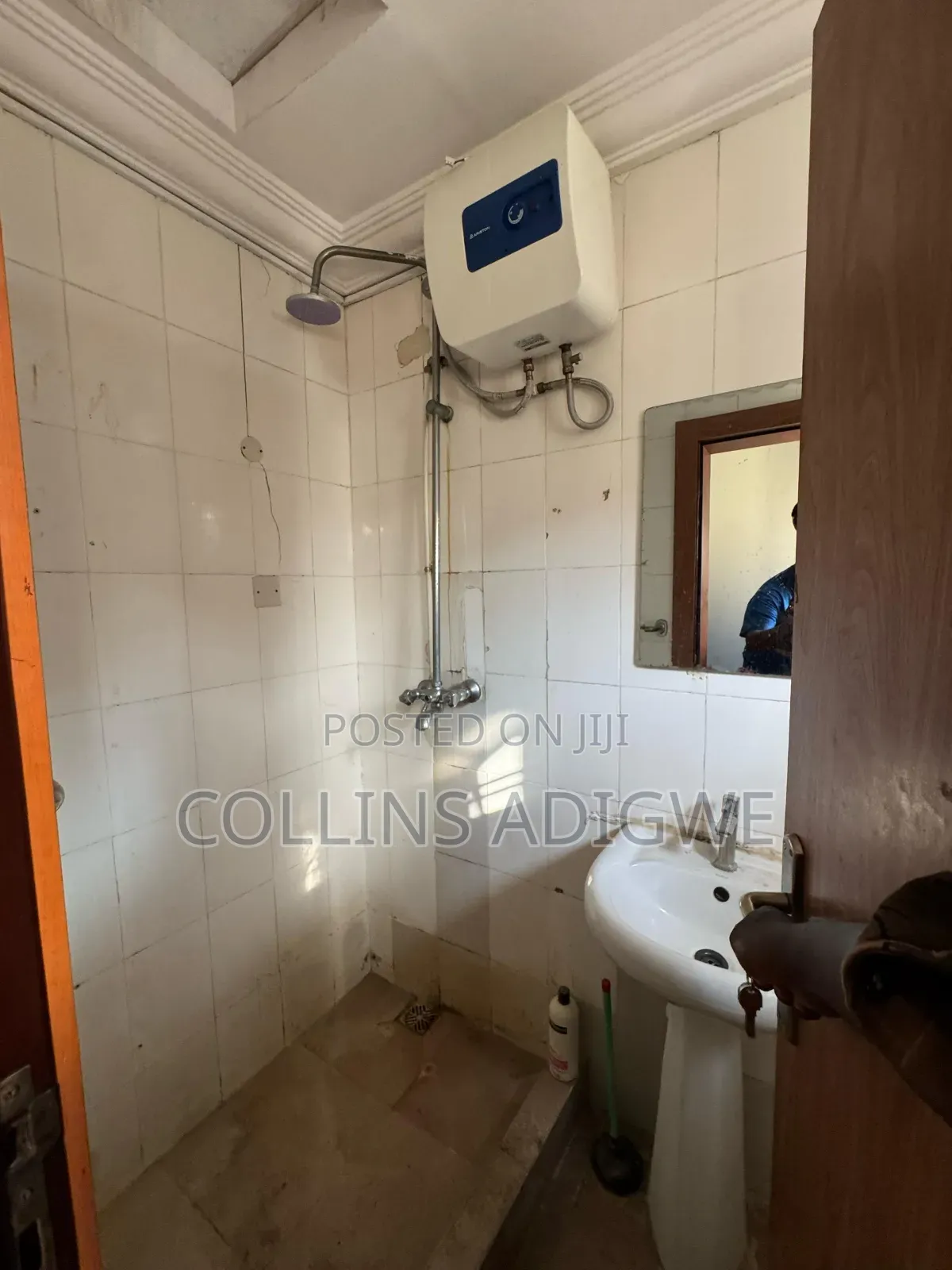 3bdrm Duplex in Lekki for rent