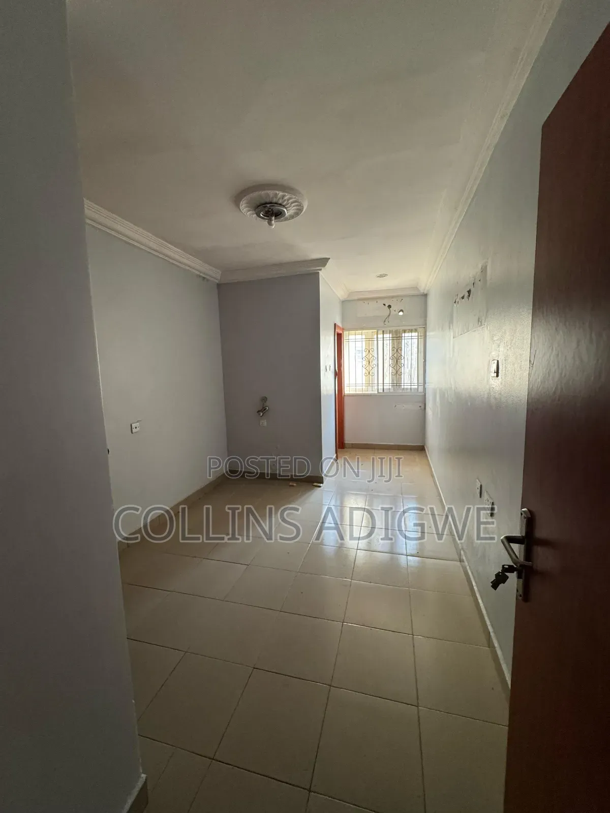 3bdrm Duplex in Lekki for rent