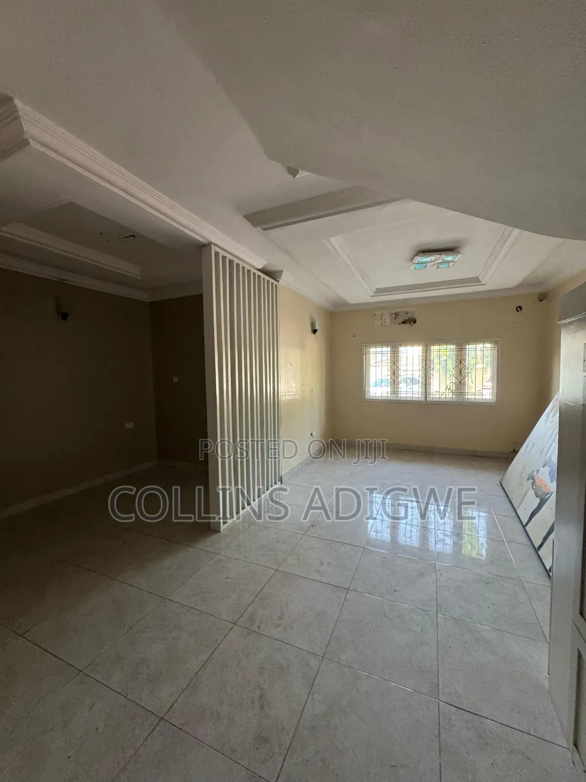 3bdrm Duplex in Lekki for rent