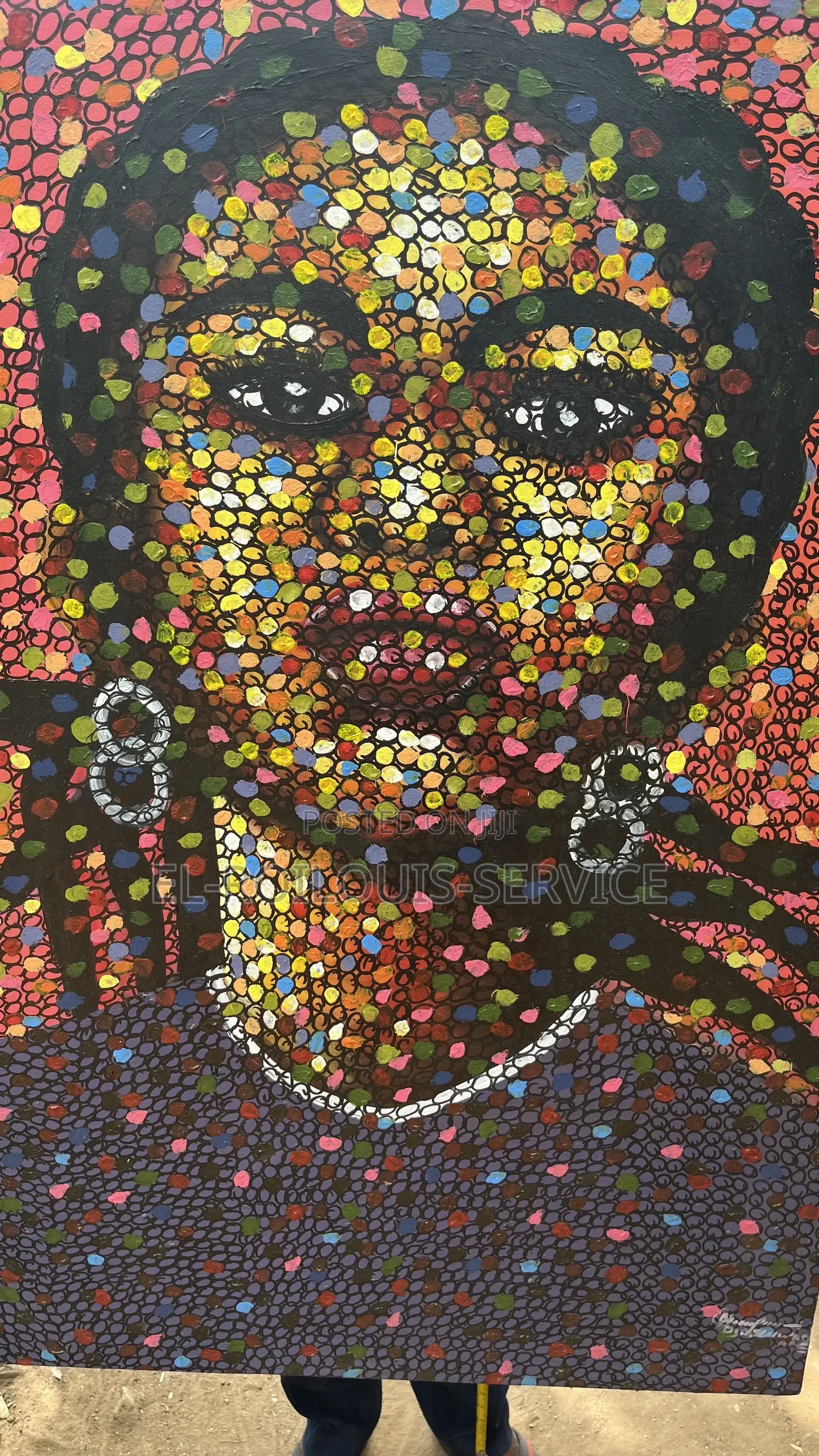African Princess