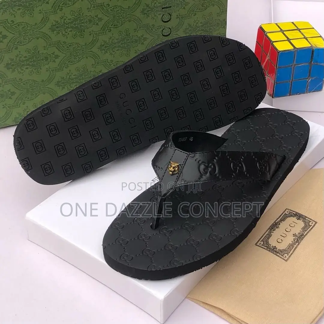 Gucci Slippers