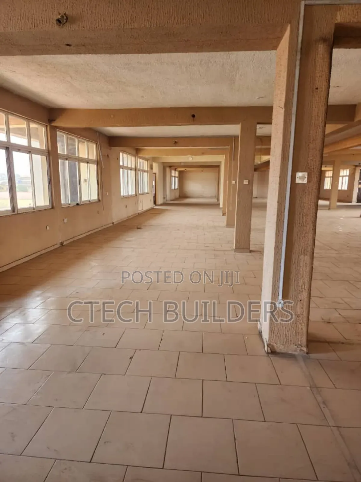 Office Complex for Sale