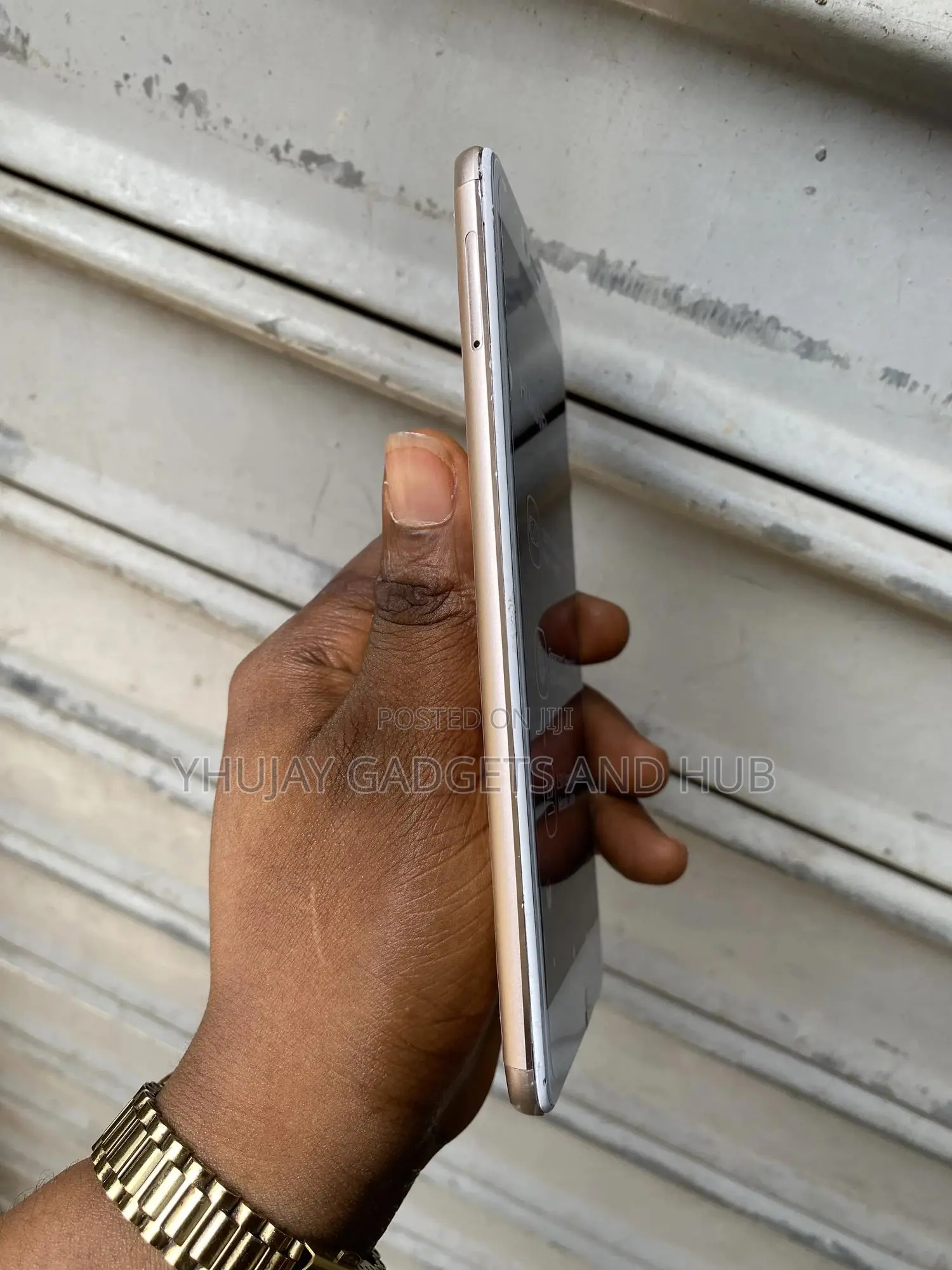 Huawei Honor 6X 64 GB Gold
