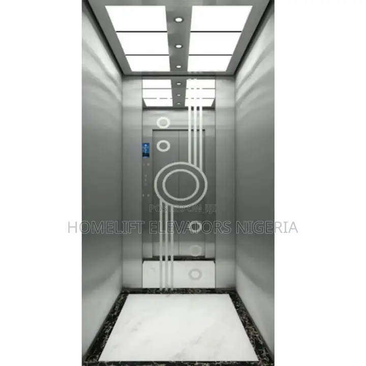Domestic Elevator