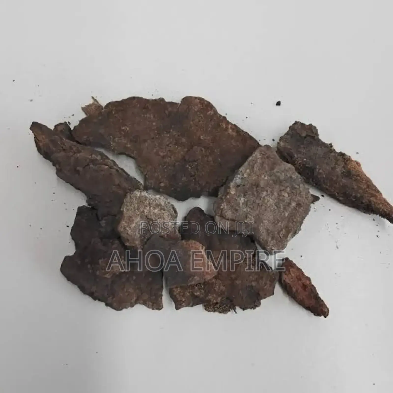 Igi Nla Bark/Asorin Bark