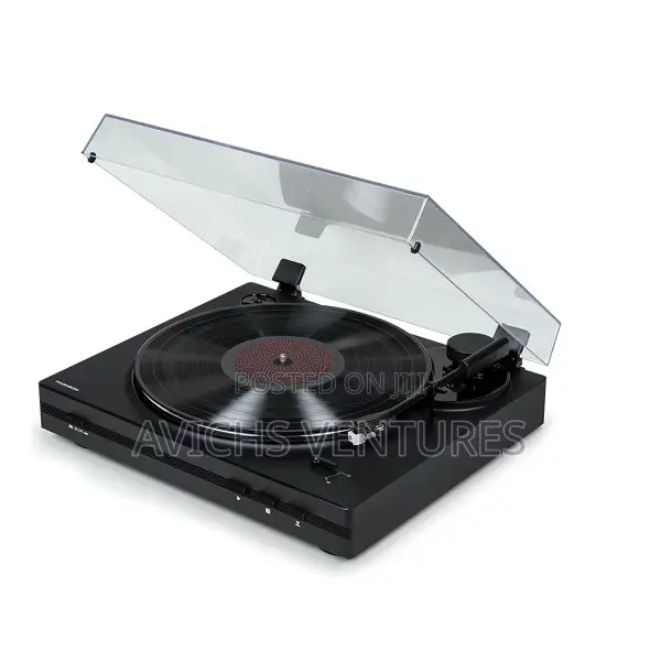 Thomson Tt350 Turntable
