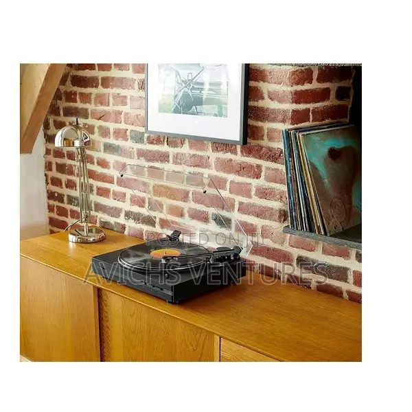 Thomson Tt350 Turntable