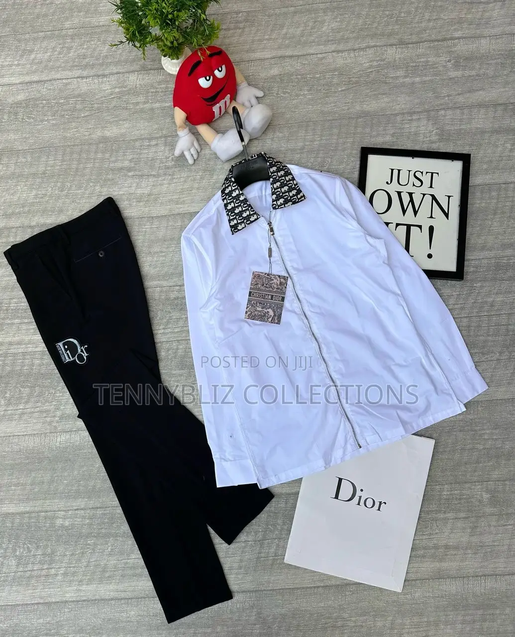 Premium Quality Latest Luxury Turkish Corporate Wears