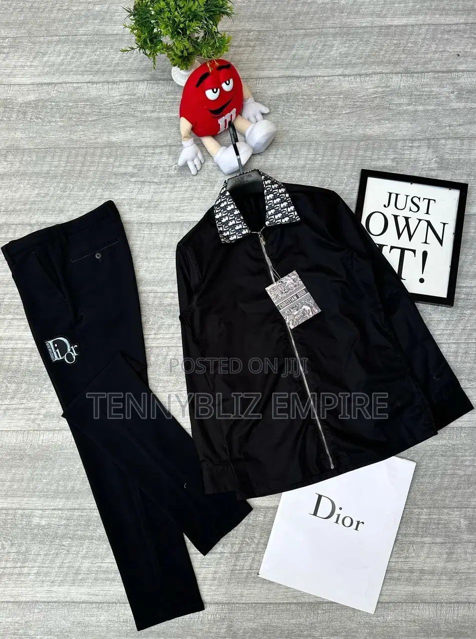 Premium Quality Latest Luxury Turkish Corporate Wears