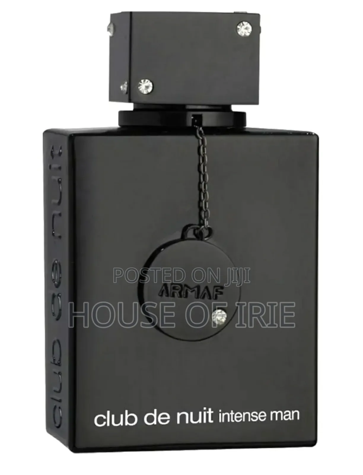 Club De Nuit Intense Man