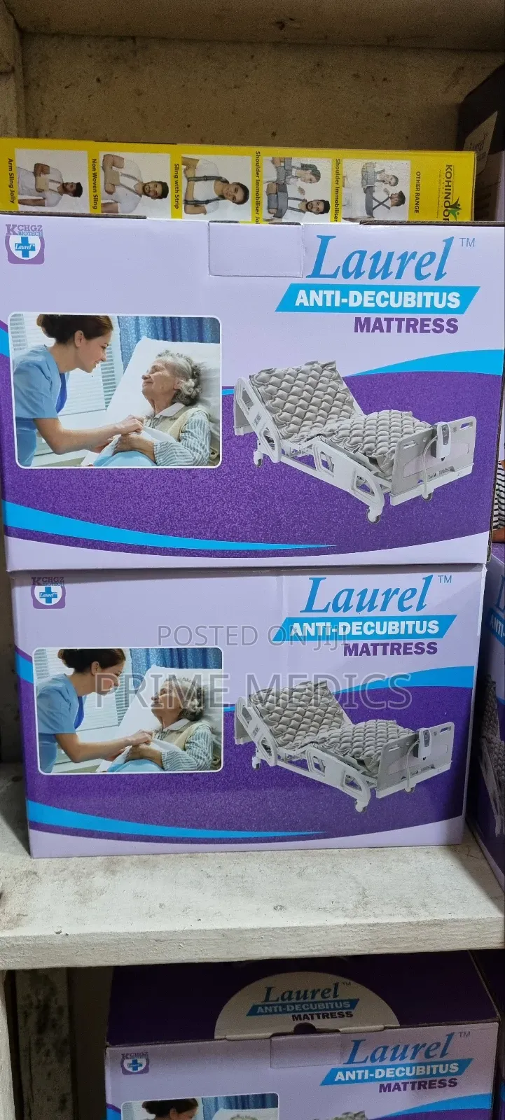 Laurel Air Mattress