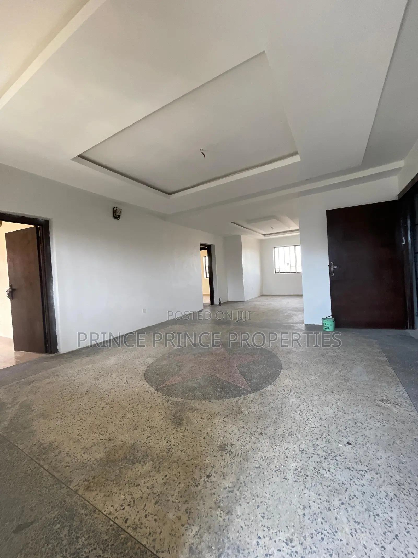 Furnished 3bdrm Block of Flats in Surulere for rent