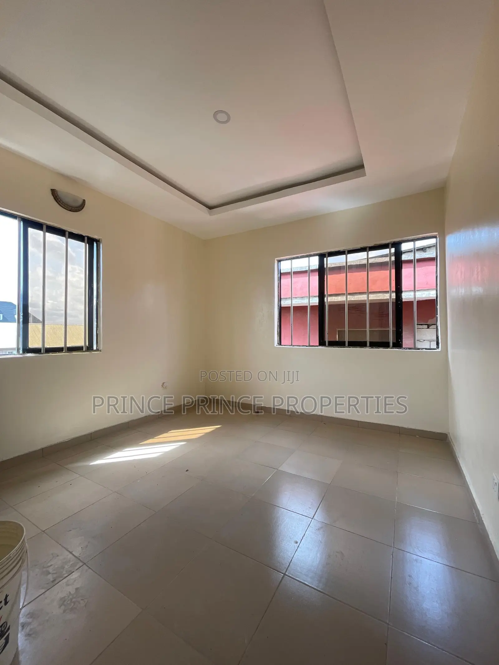 Furnished 3bdrm Block of Flats in Surulere for rent