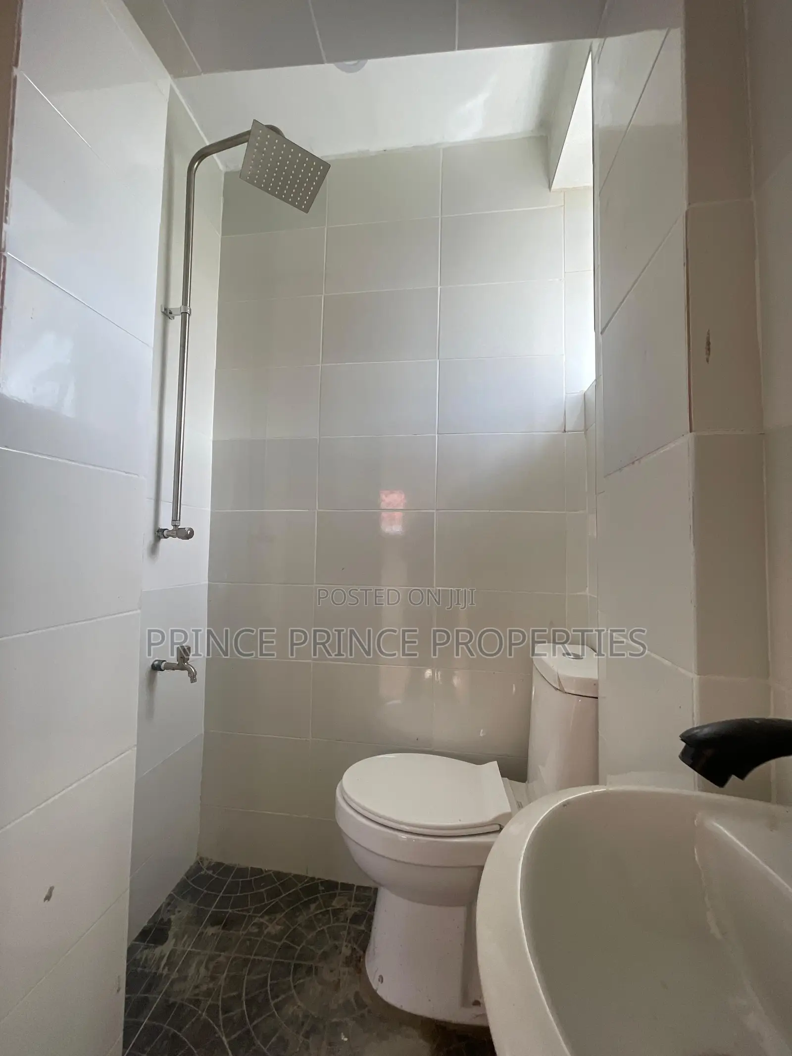 Furnished 3bdrm Block of Flats in Surulere for rent